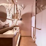 Ethereum Mykonos Otel Psarrou