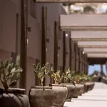 Otel Ethereum Mykonos