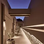 Otel Ethereum Mykonos Psarrou