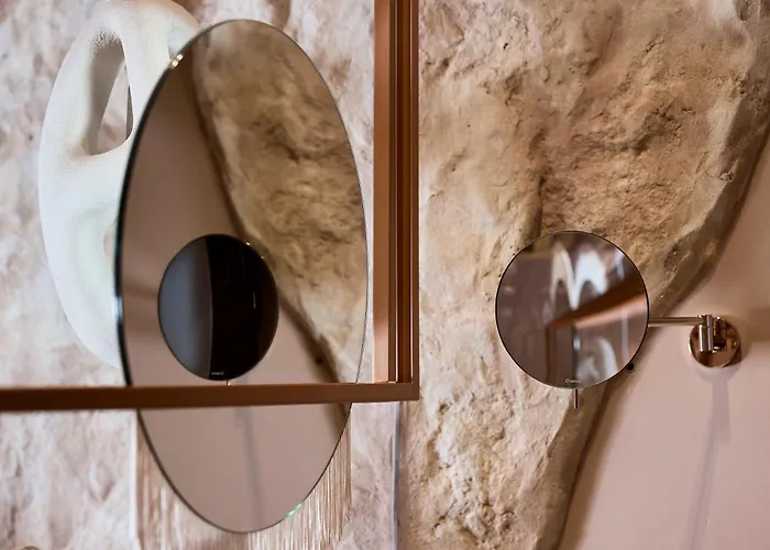 Hotel Ethereum Mykonos Psarrou