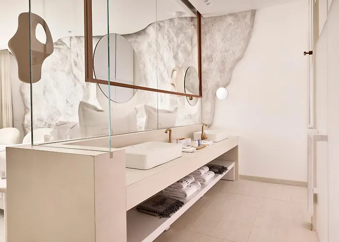 Ethereum Mykonos Psarrou