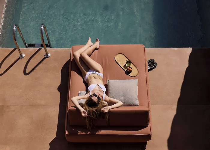 Ethereum Mykonos 5* Psarrou