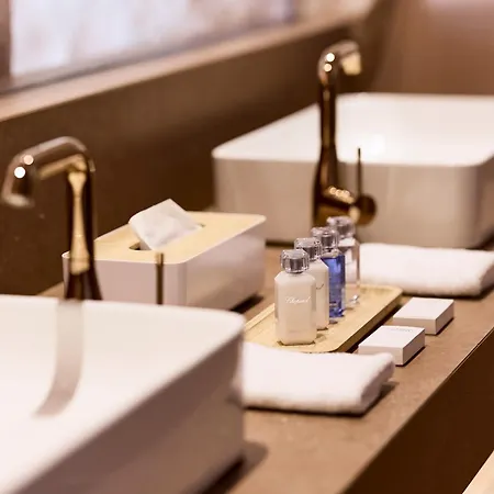 Ethereum Luxury Suites, A Member Of Mykonos Highlights 5*