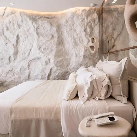 Ethereum Mykonos Otel Psarrou