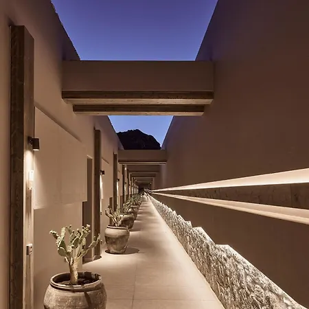酒店 Ethereum Mykonos Mykonos Town