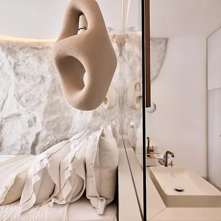 Ethereum Luxury Suites, A Member Of Mykonos Highlights Psarrou
