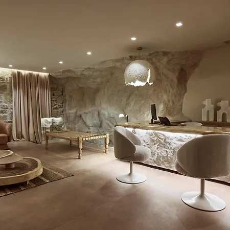 Otel Ethereum Mykonos