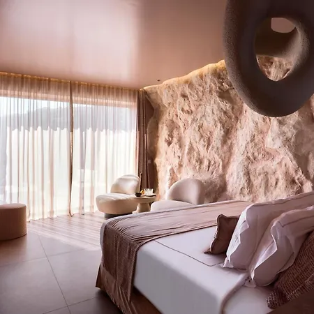 Ethereum Luxury Suites, A Member Of Mykonos Highlights 5* Psarou (Mykonos)