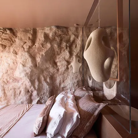 Ethereum Luxury Suites, A Member Of Mykonos Highlights Otel 5*