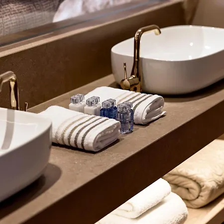 Ethereum Luxury Suites, A Member Of Mykonos Highlights 5* Psarrou