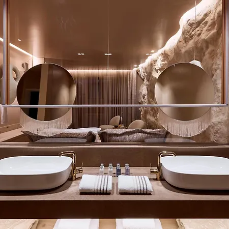 Ethereum Luxury Suites, A Member Of Mykonos Highlights Otel