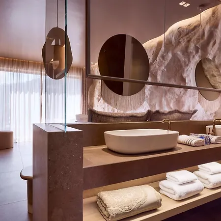 Ethereum Luxury Suites, A Member Of Mykonos Highlights Psarou (Mykonos)