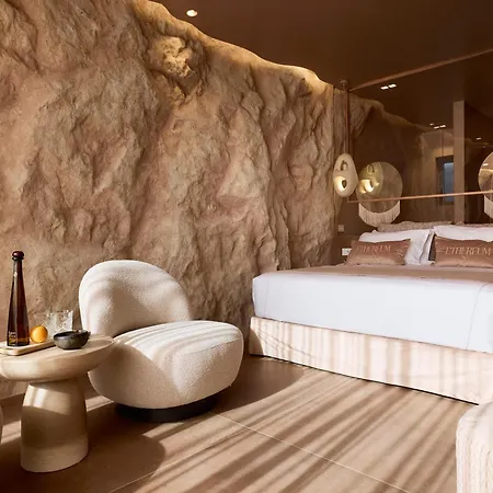 Ethereum Luxury Suites, A Member Of Mykonos Highlights 5*
