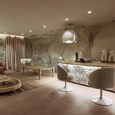 Otel Ethereum Luxury Suites, A Member Of Mykonos Highlights