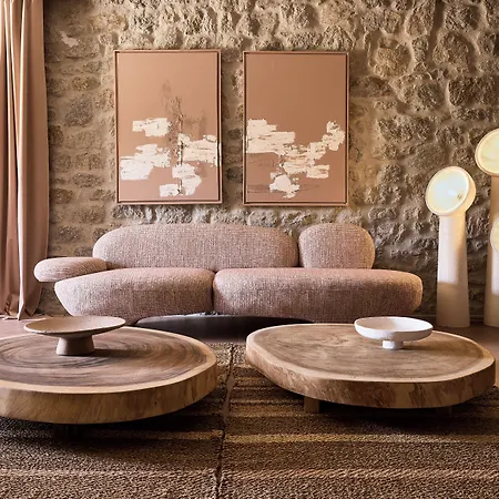Ethereum Luxury Suites, A Member Of Mykonos Highlights 5*