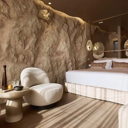 Ethereum Luxury Suites, A Member Of Mykonos Highlights 5*