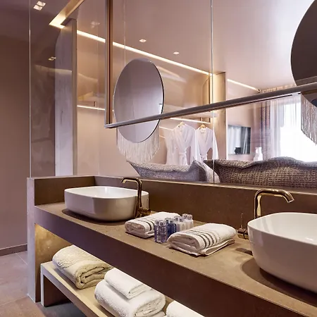 Ethereum Luxury Suites, A Member Of Mykonos Highlights Hotel