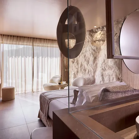 Hotel Ethereum Luxury Suites, A Member Of Mykonos Highlights