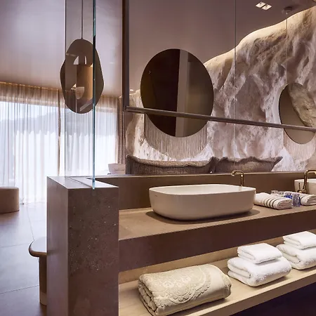 Ethereum Luxury Suites, A Member Of Mykonos Highlights 5*