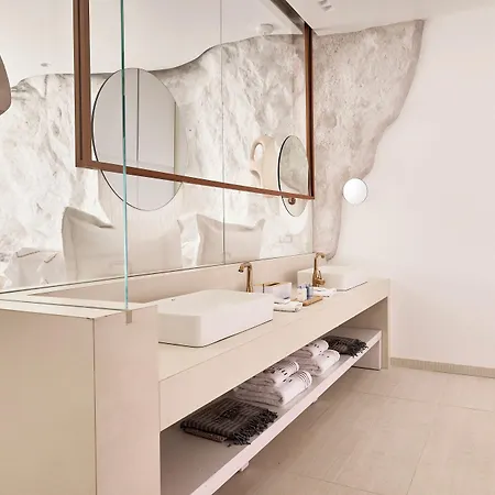 Ethereum Mykonos Otel 5*