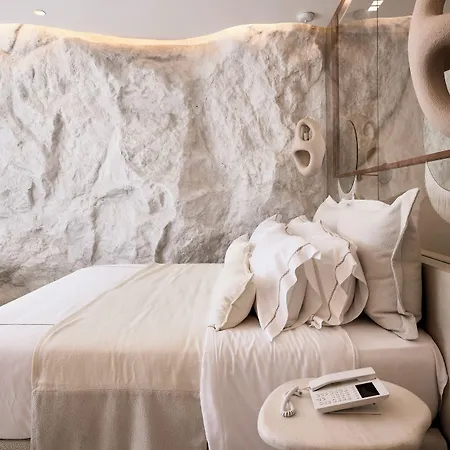 Otel Ethereum Mykonos Psarrou