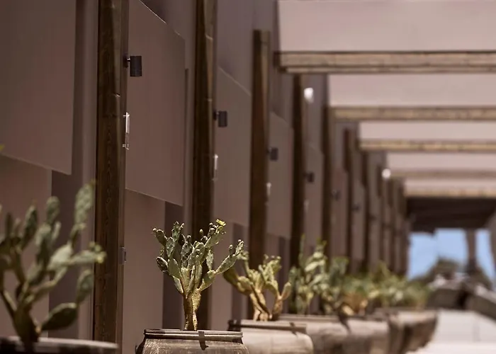 Hotel Ethereum Mykonos