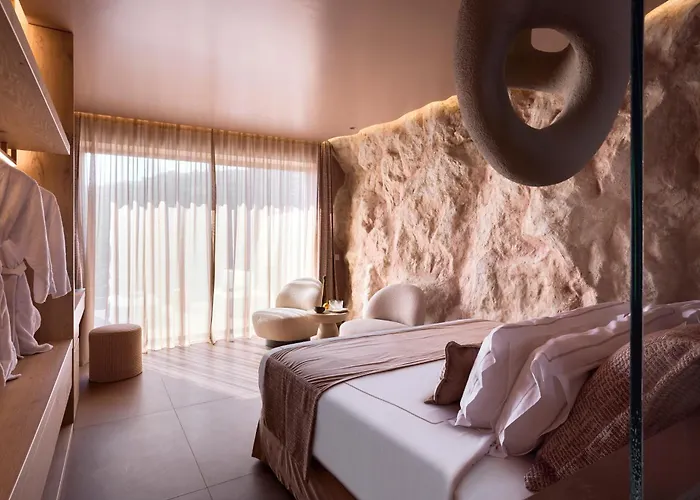 Ethereum Mykonos 5* Psarou (Mykonos)