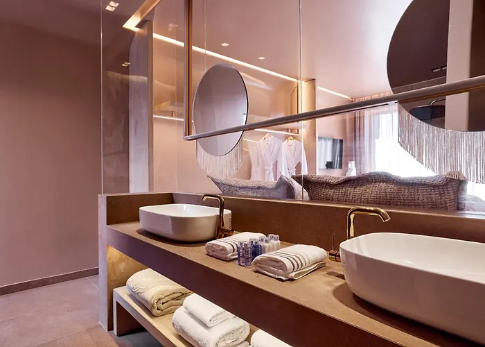 Ethereum Mykonos 5* Psarou (Mykonos)