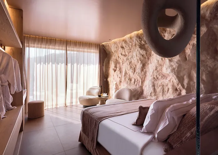 Ethereum Mykonos 5* Psarou (Mykonos)