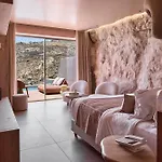 酒店 Ethereum Mykonos 普沙罗