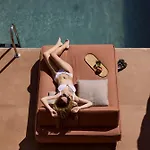 Ethereum Mykonos 酒店 普沙罗