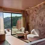 Ethereum Mykonos 酒店 普沙罗