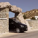 Ethereum Mykonos Hotel