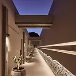 Ethereum Mykonos 酒店 5*