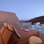 Ethereum Mykonos 5*