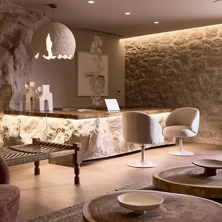 Hotel Ethereum Mykonos