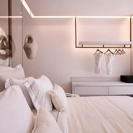 Ethereum Luxury Suites, A Member Of Mykonos Highlights 5*