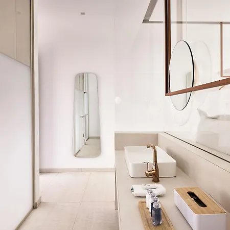 Ethereum Luxury Suites, A Member Of Mykonos Highlights