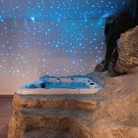 Ethereum Luxury Suites, A Member Of Mykonos Highlights Otel