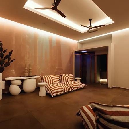 Ethereum Luxury Suites, A Member Of Mykonos Highlights Psarrou