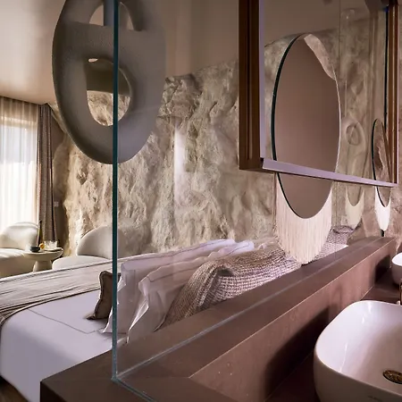 Ethereum Luxury Suites, A Member Of Mykonos Highlights