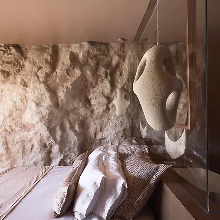 Ethereum Luxury Suites, A Member Of Mykonos Highlights 5*