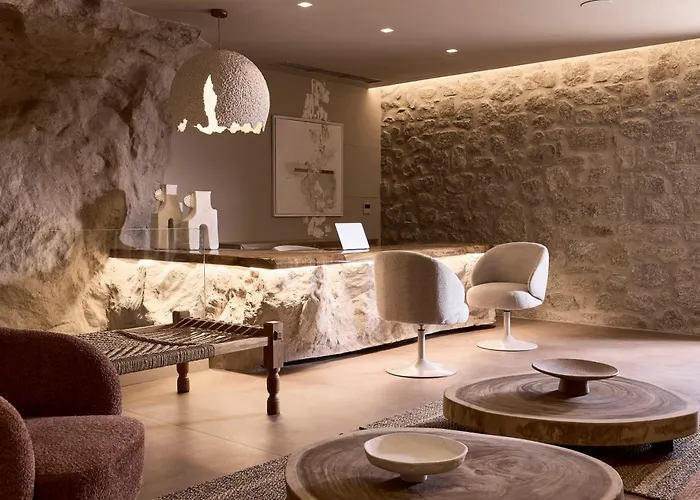 Otel Ethereum Mykonos