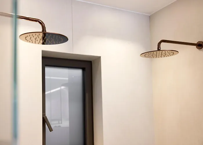 Ethereum Mykonos Otel