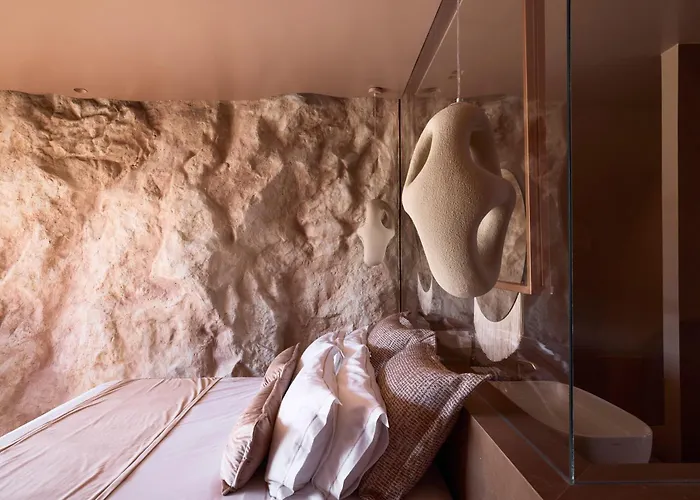 Ethereum Mykonos Otel 5*