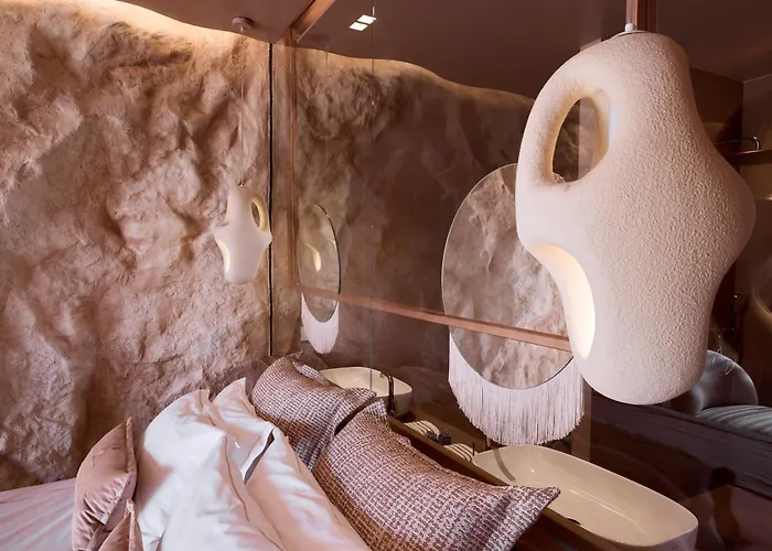 Otel Ethereum Mykonos 5*