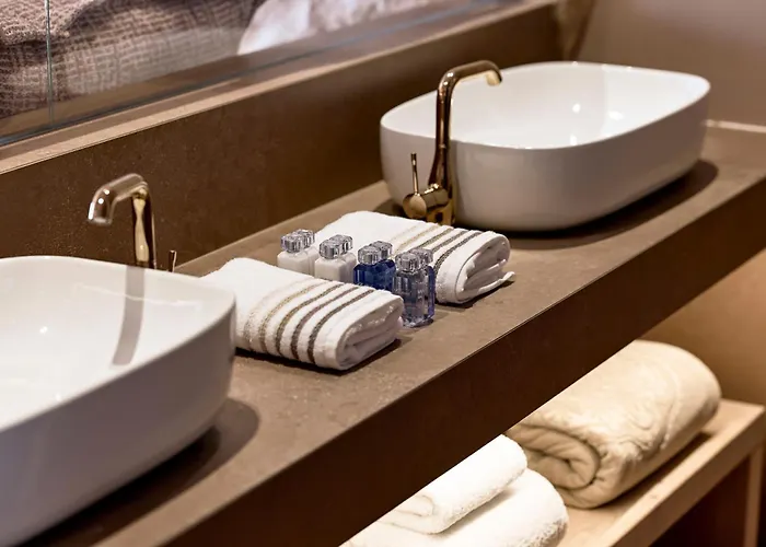 Ethereum Mykonos 5* Psarrou