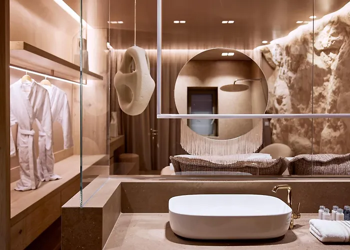 Otel Ethereum Mykonos