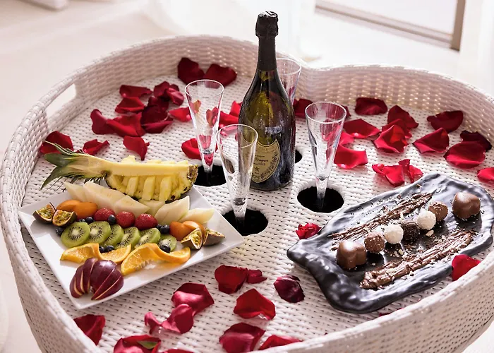 Ethereum Mykonos Hotel 5*