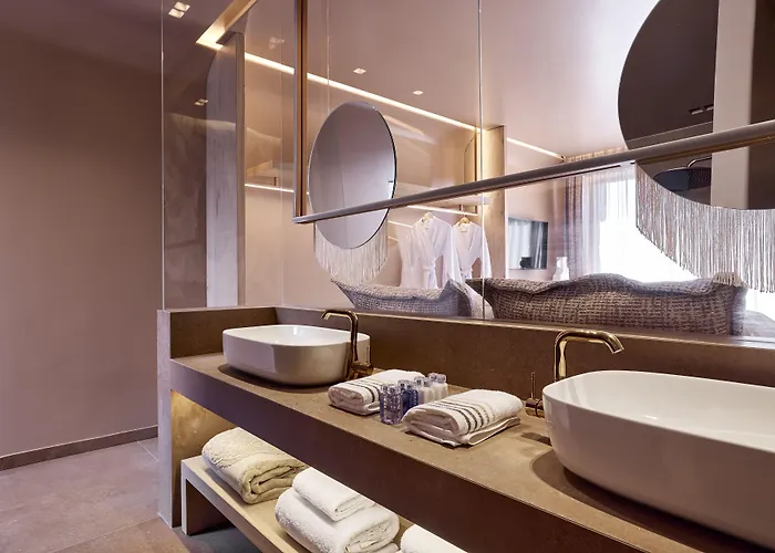 Ethereum Mykonos Otel